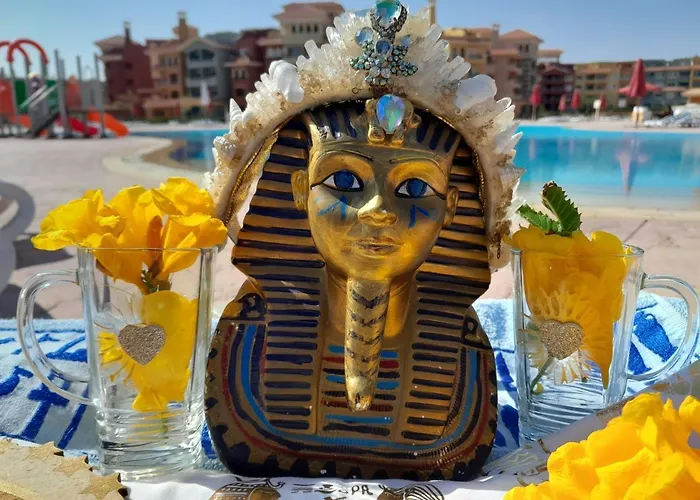 Appartamento Porto Sharm el Sheikh che accetta animali