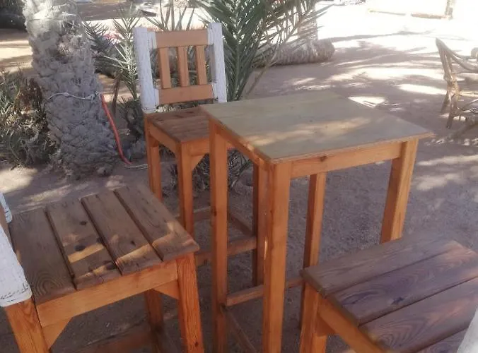 Haustierfreundliches Villa Fairouz Dahab