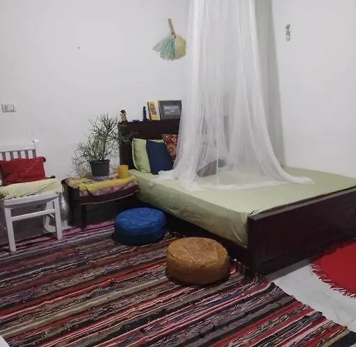 Villa Asmara House Dahab