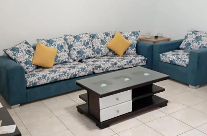 Happy Day Appartement Sharm-el-Sheikh