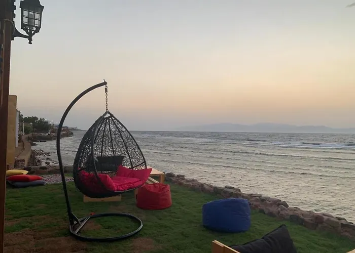 Jimmy Hotel Dahab