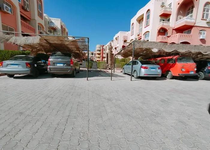 Super Deluxe Apartment With 3 Bed Rooms Sharm El-Sheikh