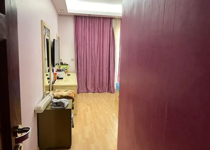 Appartement Sunterra à Charm el-Cheikh acceptant les animaux