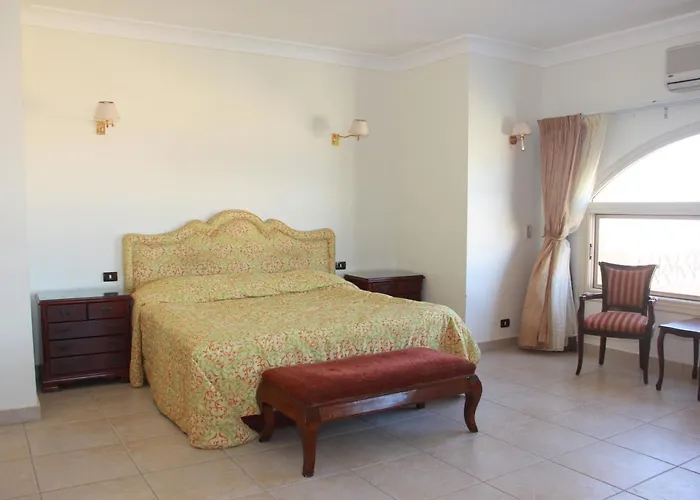 Viva Villa Sharm el Sheikh privato