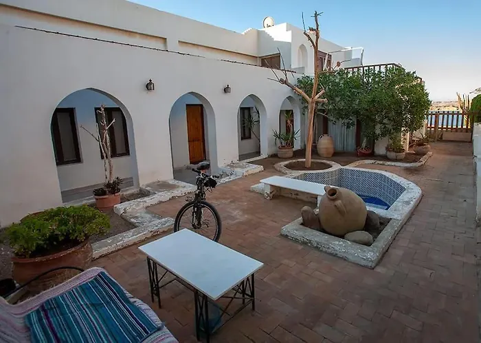 Abouseif Guest House Sharm El-Sheikh