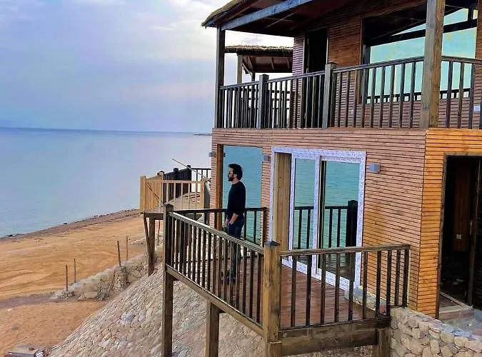 Dahab Eviniz Appartamento