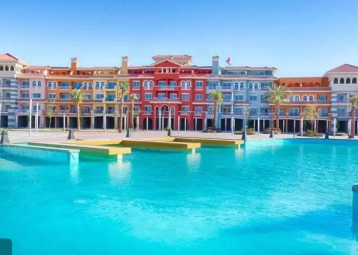 Holiday House Sharm el Sheikh che accetta animali