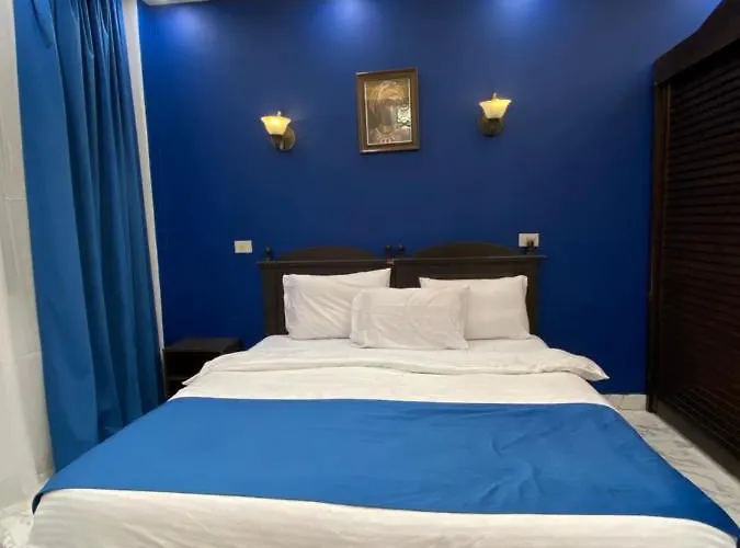 Appartement Sunterra à Charm el-Cheikh acceptant les animaux