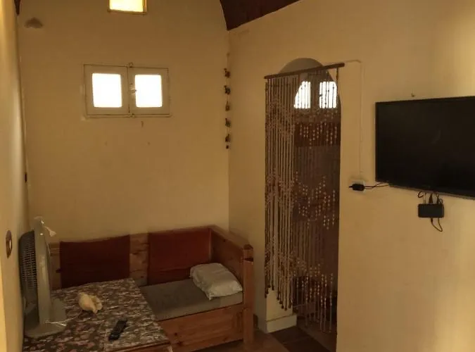 Azure Apartments Dahab