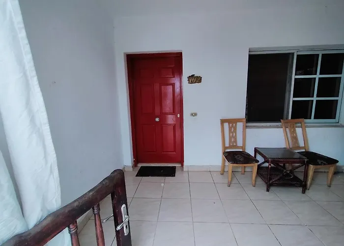 Appartamento قريه دلتا شرم 102/53 Sharm el Sheikh