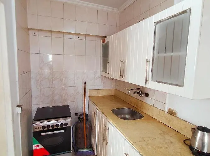 Huisdiervriedelijke Sharm Delta Village201/54