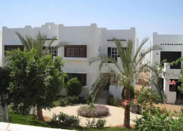 Studio For Rent In Delta Sharm El Sheikh Appartamento che accetta animali