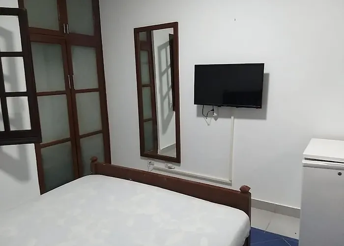 Sharm Delta Village 103/12