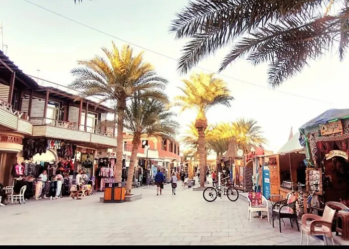 Ferienwohnung Dahab