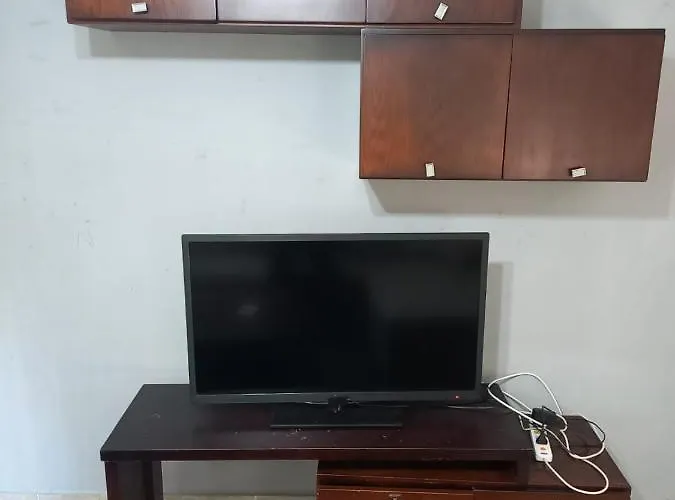 Huisdiervriedelijke G D Costa Sharm El Sheikh Appartement