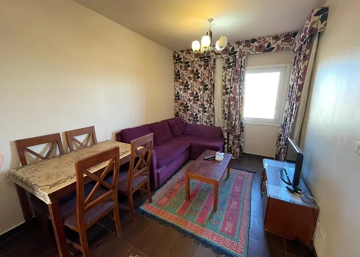 Apartments In Porto Sharm Holidays