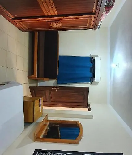 Appartamento Dahab House Studio