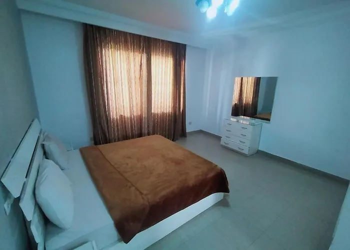 Huisdiervriedelijke قريه دلتا شرم 202-195 Appartement Sharm-el-Sheikh