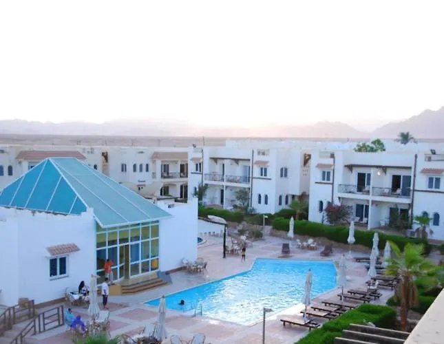 Logaina Resort Sharm-el-Sheikh