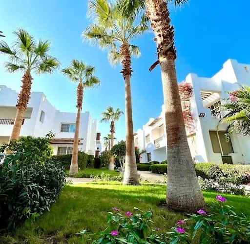 Appartamento Уютная Квартира В Delta Sharm che accetta animali