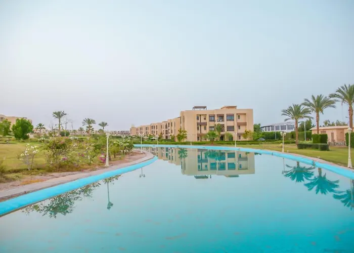 Appartamento Golf Studio Sharm che accetta animali