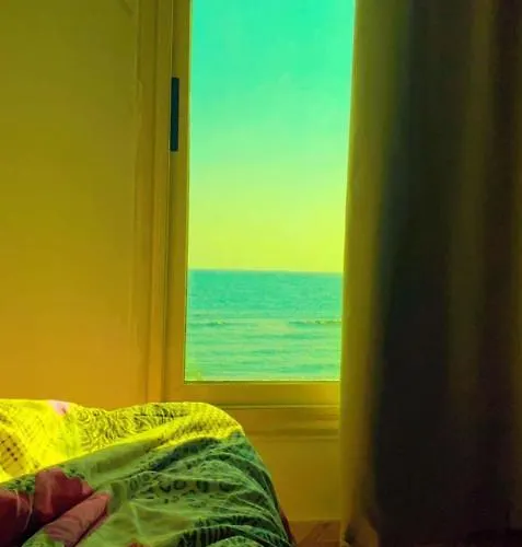 Soliman Sea Veiw Dahab che accetta animali