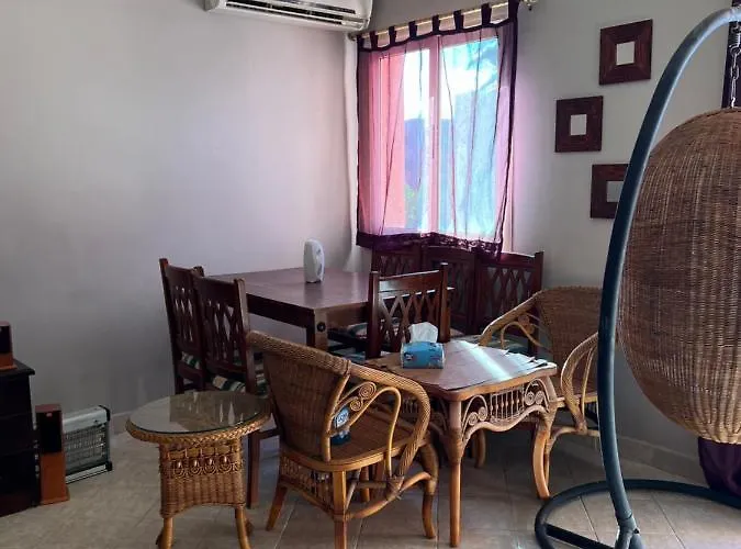 Glamorous And Newly Renovated Apartments Sharm El-Sheikh