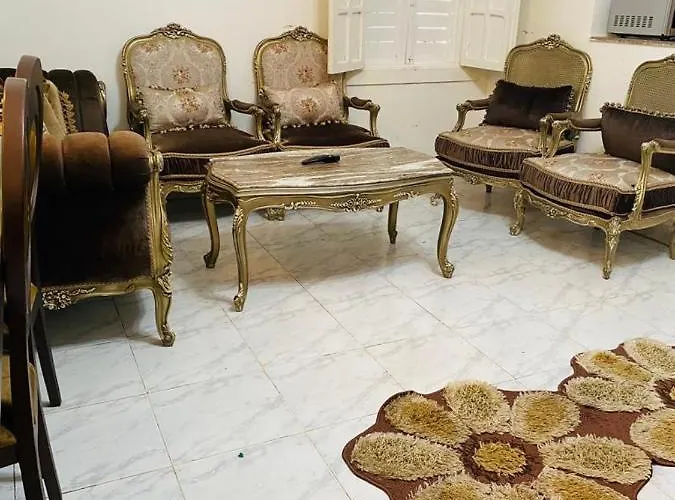 Villa 97C Sharm-el-Sheikh