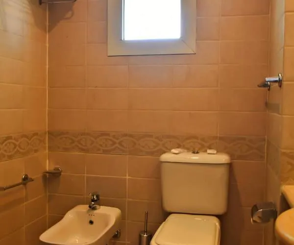 Sae Rad Appartement Sharm-el-Sheikh