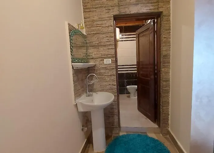 Ferienwohnung Boondok'S House Dahab