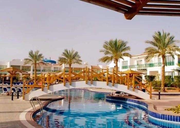 Huisdiervriedelijke Luxury Apartment Panorama Naama Heights Resort Sharm-el-Sheikh