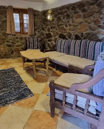 Basata Dahab Campsite Appartamento che accetta animali