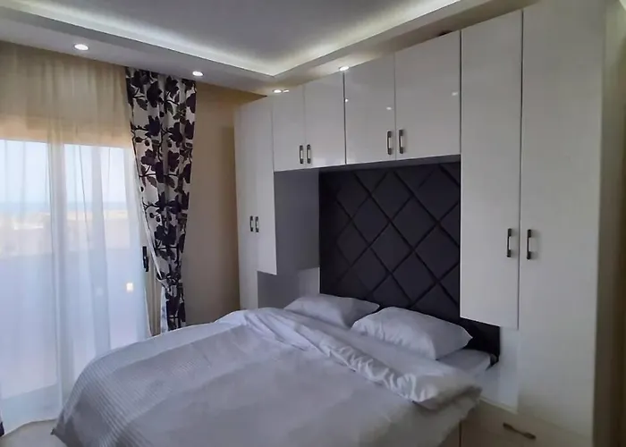 Ss-1989-New Beautiful 3 Bedroom Apartment In El Hayat Resort Sharm El-Sheikh