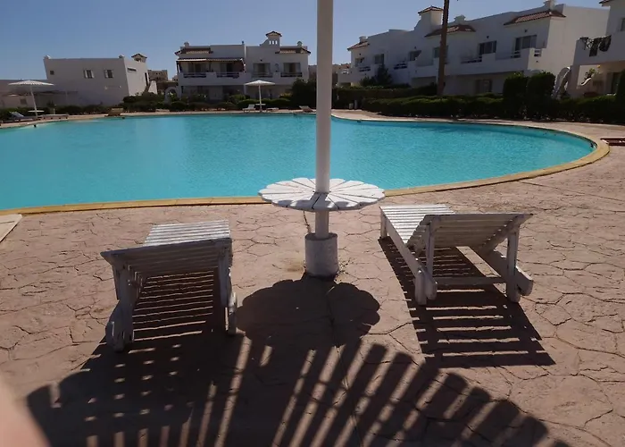 Maginifique Appartement Sharm-el-Sheikh
