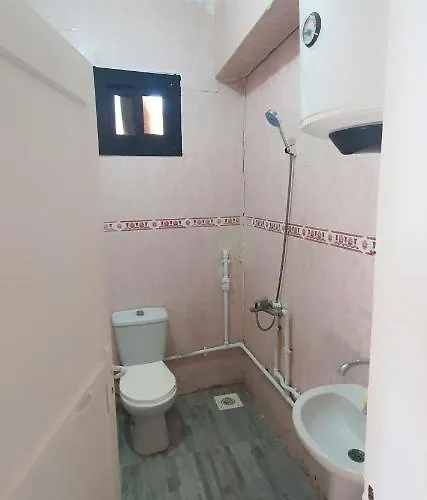 Ferienwohnung Dahab House Octopus