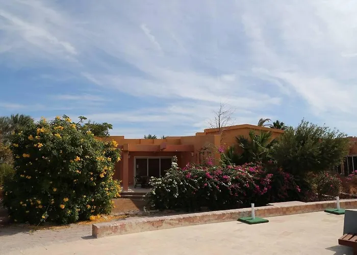 5-Star Service Pool, Wifi, 150 Mt From Sea Appartamento Sharm el Sheikh che accetta animali