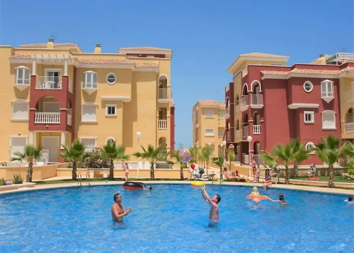 2 Bedroom Apartment With Pool View Sharm-el-Sheikh