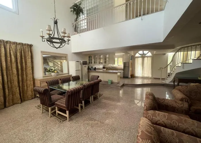 Superior Villas Sharm che accetta animali