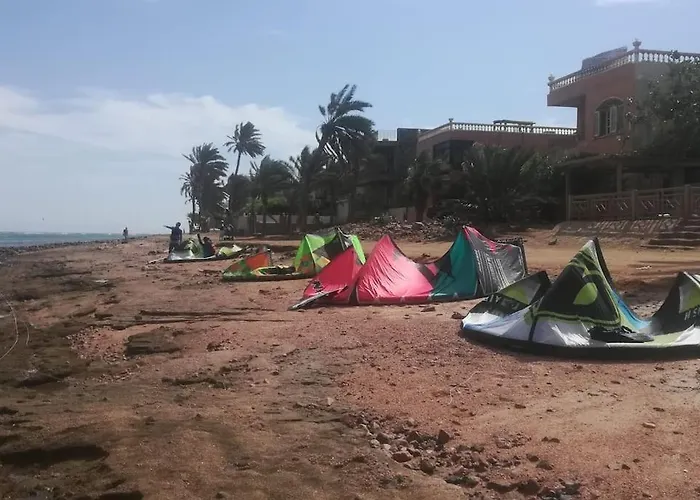 Villa Elena Dahab