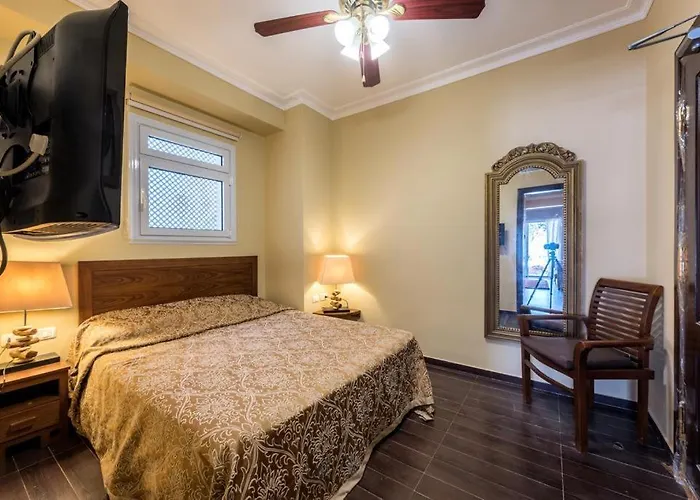 Domina Coral Bay Building 46 By Holiday Home 24 Sharm el Sheikh che accetta animali