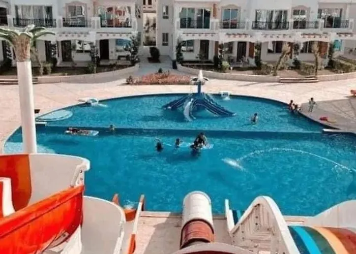 Beautiful Vocation Apartment Sharm-el-Sheikh