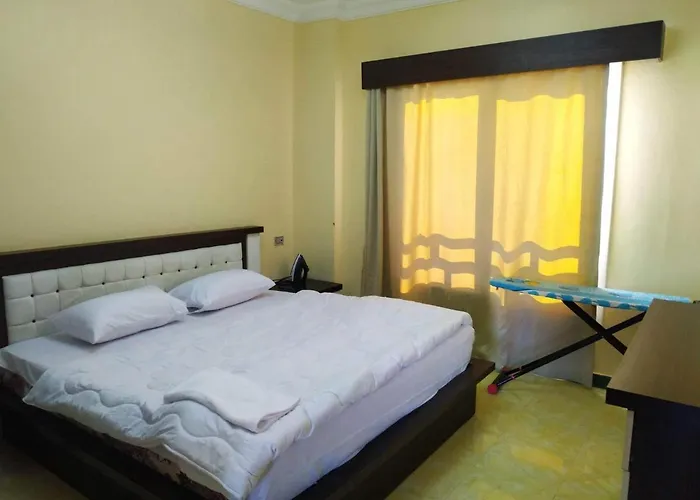 Luxury Apartment Sharm-el-Sheikh