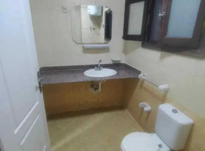One Bedroom Elite Chalet Delta Sharm
