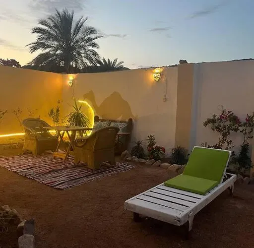 Stylish 2 Bedroom Apartment Near The Beach Dahab