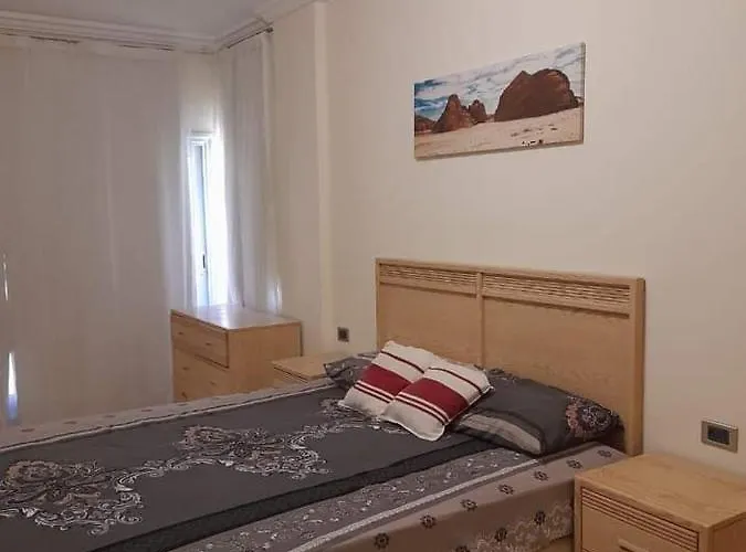 Appartement Royal Naama Sharm El Sheikh