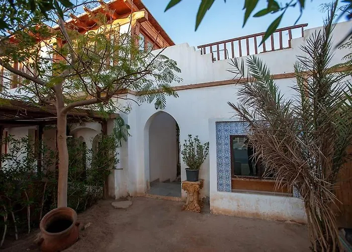 Haustierfreundliches Abouseif Guest House 2 Sharm El-Sheikh