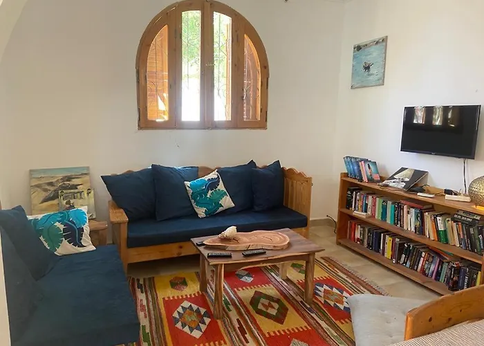 Haustierfreundliches Villa Beit Youssef Dahab