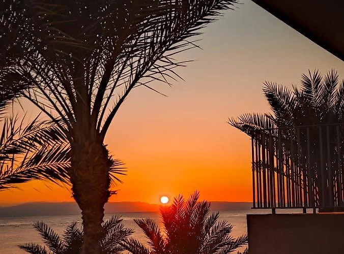 Red Apartment Assala Dahab