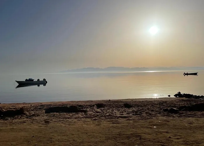 Dahab Bedouin Apartments, Livethebedouinlife