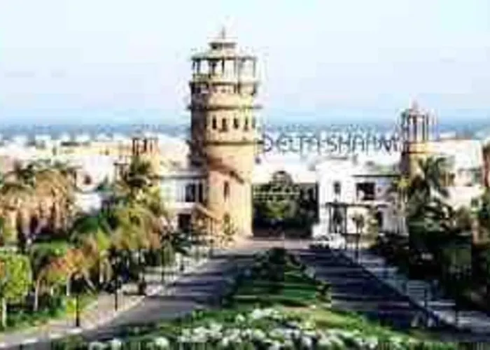 Appartamento Delta Sharm Symphony